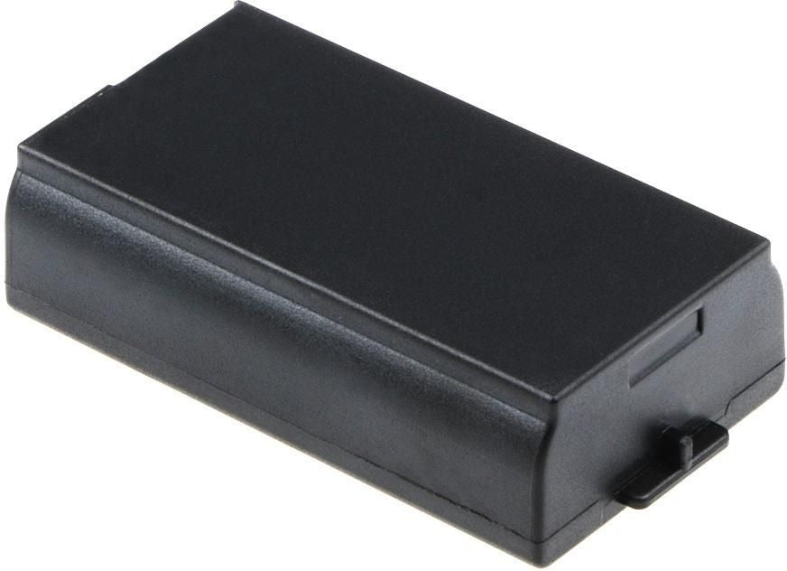 CoreParts Akku 3300 mAh 7,4 V – für PT-E300/PT-E500/PT-E550W und andere, BA-E001