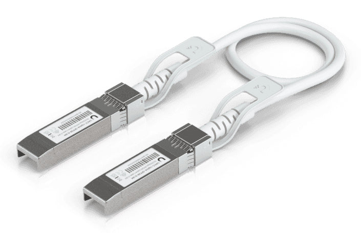 Ubiquiti SFP28-SFP28 DAC-Kabel – 25G, 0,3 m