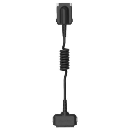 Honeywell Kabel – CW45 auf 8675i, Schwarz