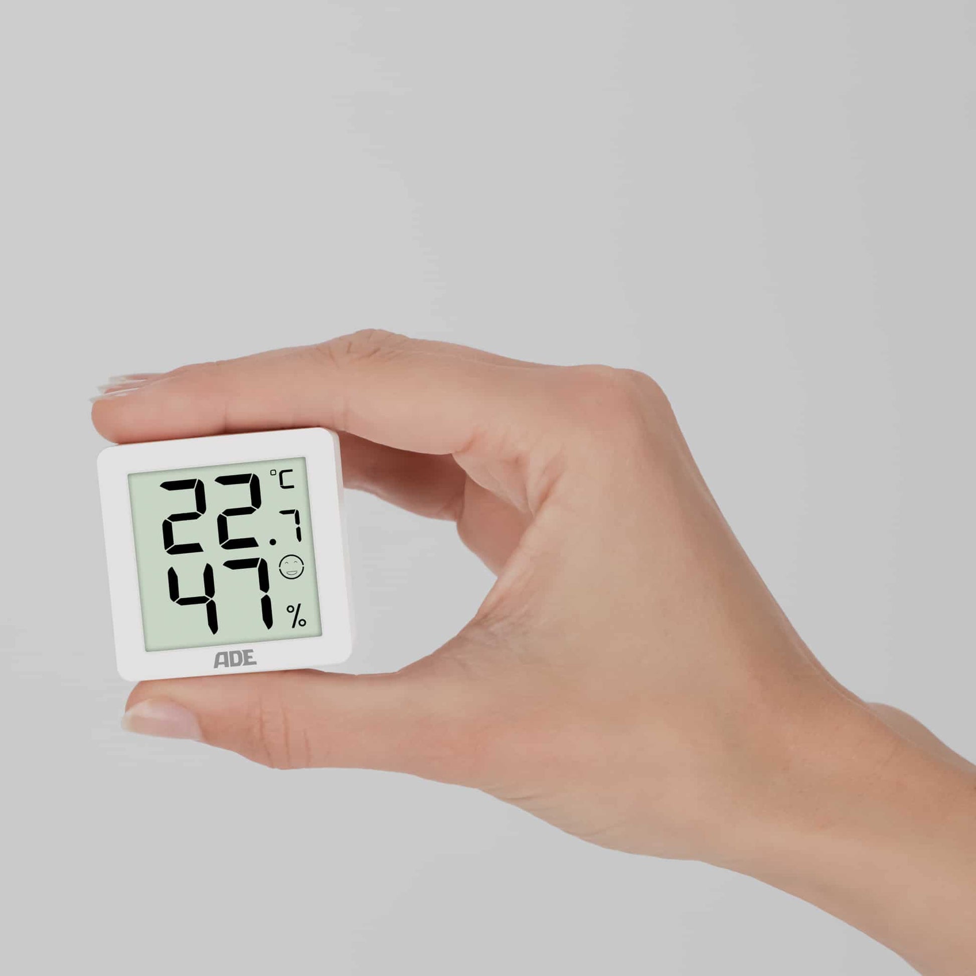 ADE Luftreiniger-Zubehör – WS2303