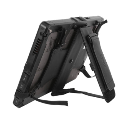 Getac Dreh-Handschlaufe für Universalgeräte – Schwarz