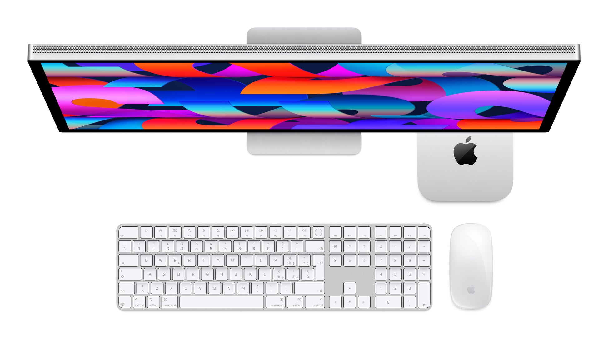 Apple Mac mini Micro – Apple M4, 24 GB RAM, 2 TB SSD, macOS Sequoia