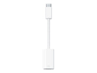 Apple Lightning-auf-USB-C-Adapter für iPhone 15/15 Pro/15 Pro Max und ausgewählte iPad-Modelle