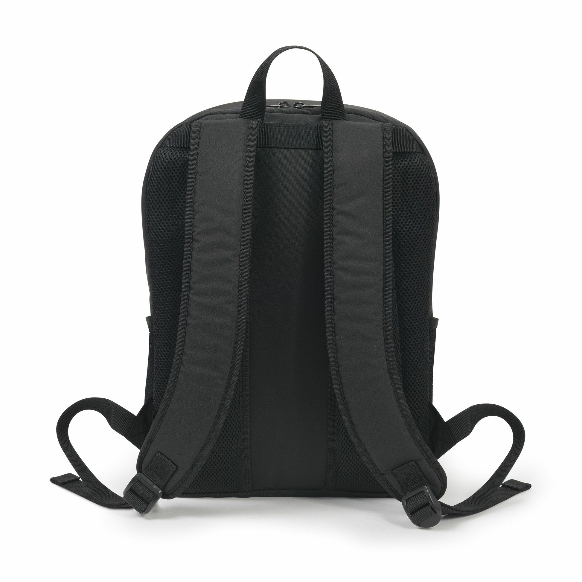 DICOTA Eco Rucksack BASE Notebook-Rucksack bis 17,3" – 28 l – Schwarz