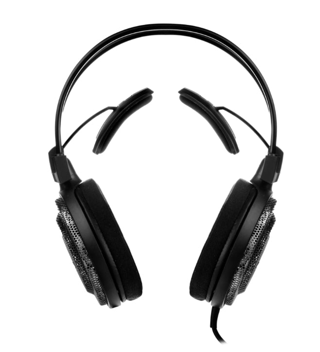 Audio-Technica ATH-AD700X – 3 m Kabel, Over-Ear