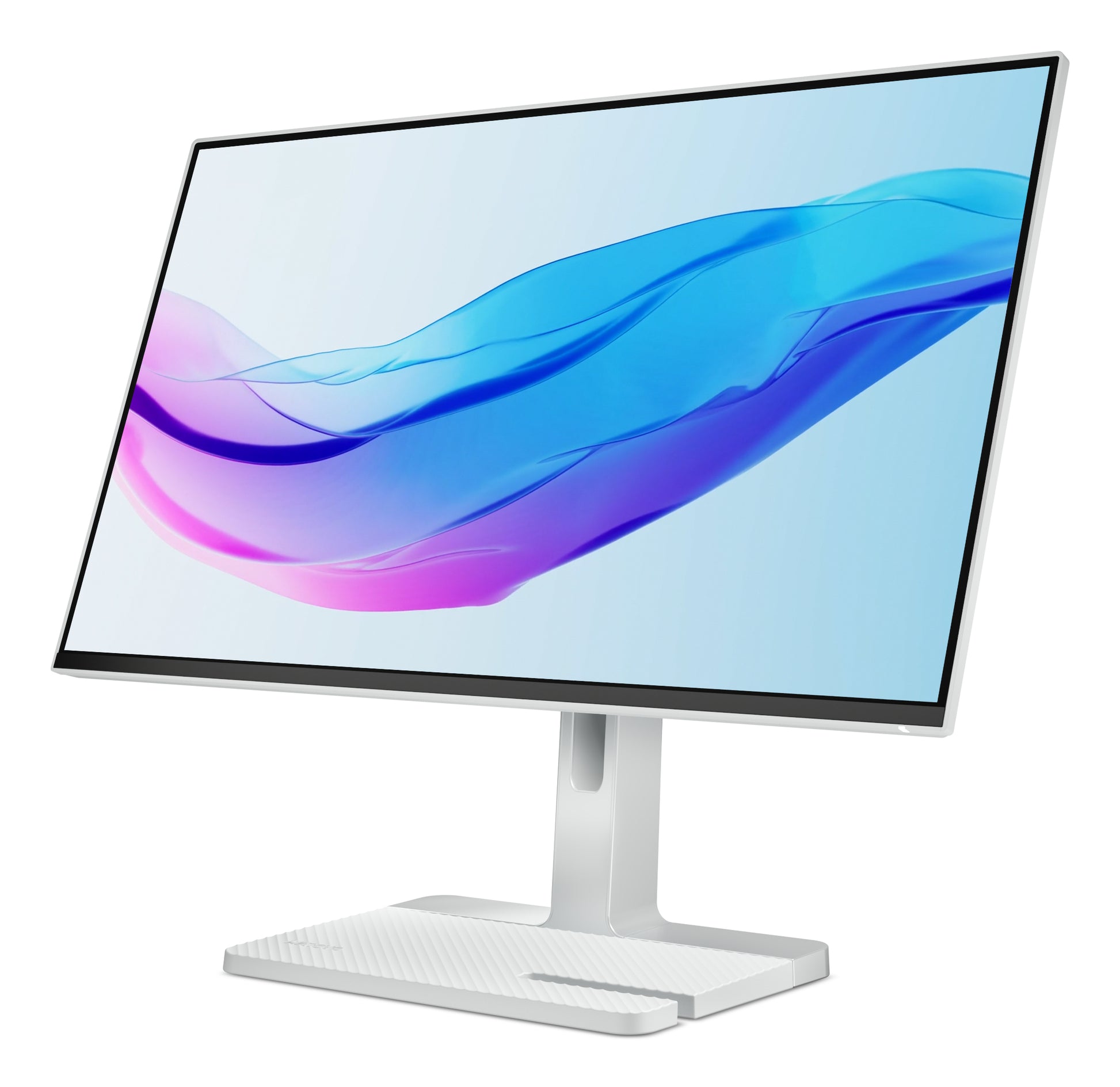Lenovo L24M-4A – Monitor, 23,8" 1920 × 1080 (Full HD), Grau