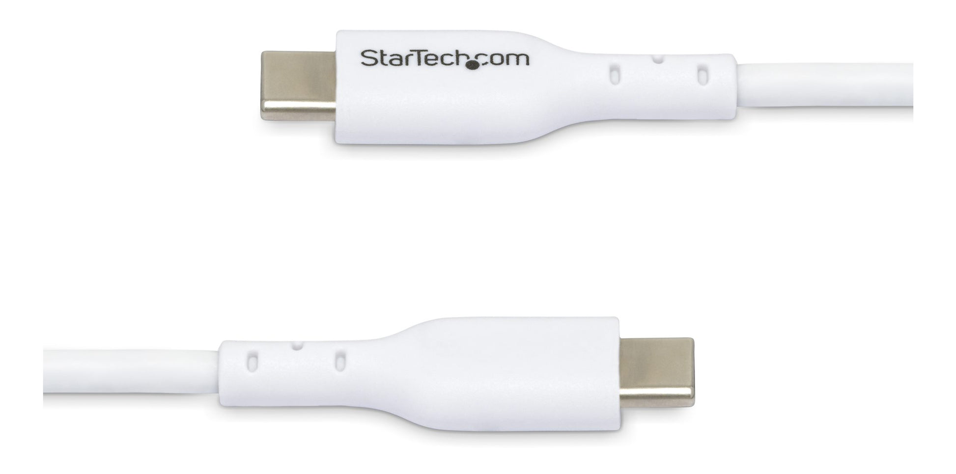StarTech.com USB-Kabel, USB-C zu USB-C, 1 m, USB 2.0