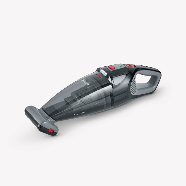 Severin Hand- und Stielstaubsauger HV7147 – 2200 mAh, 0,7 l, Akkubetrieb, 18,5 V