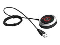 Jabra Evolve 80 Link UC – Controller, ohne Headset