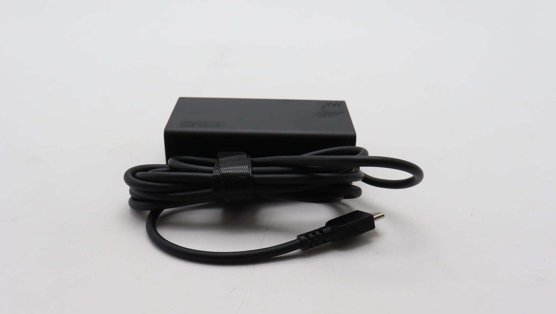 Lenovo 5A11J62092 USB-Ladegerät 65 W – USB-C×1 – PD – für Lenovo-Laptops – schwarz