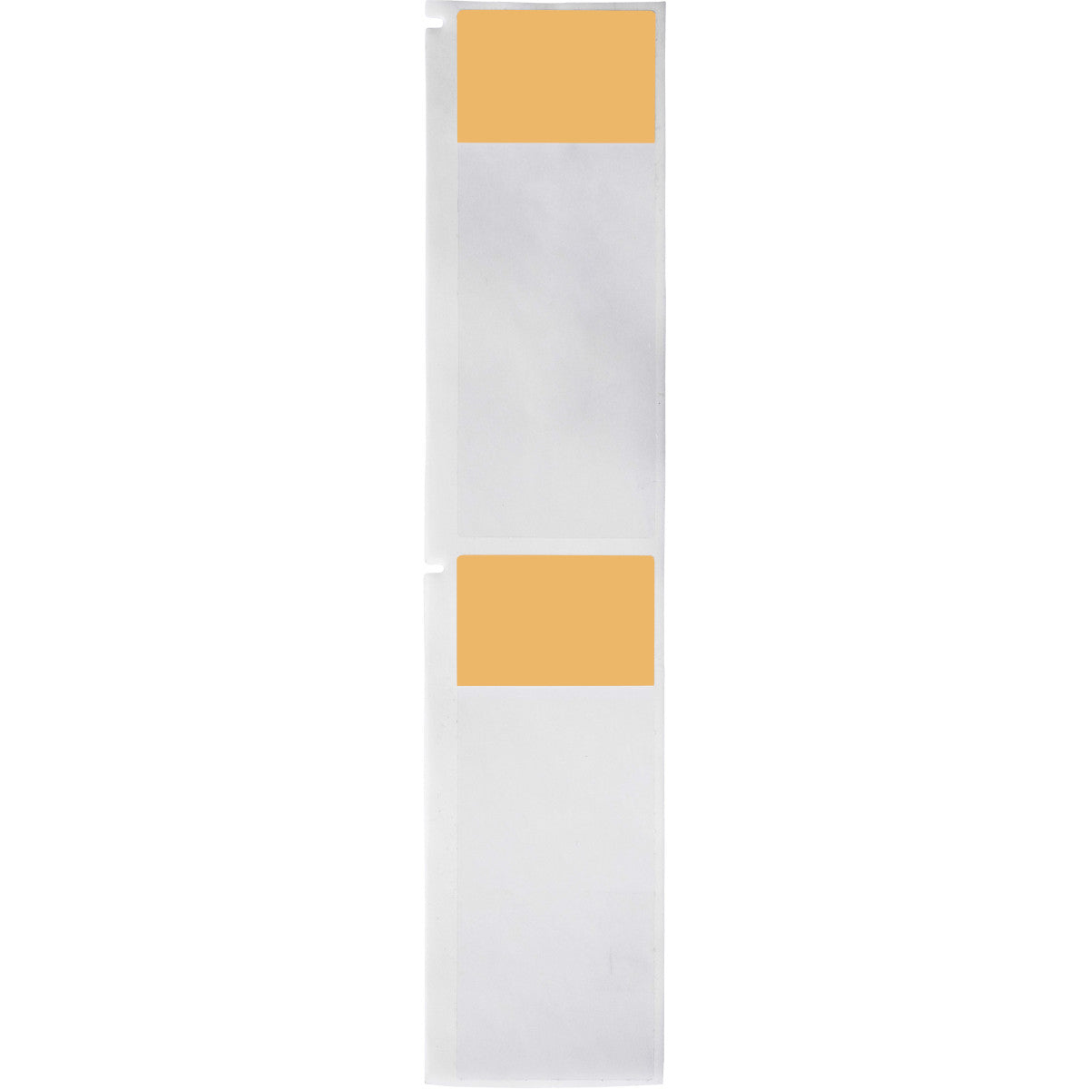 Brady Etiketten (Rolle) 38 × 102 mm – selbstlaminierendes Vinyl – Thermotransfer – für M610