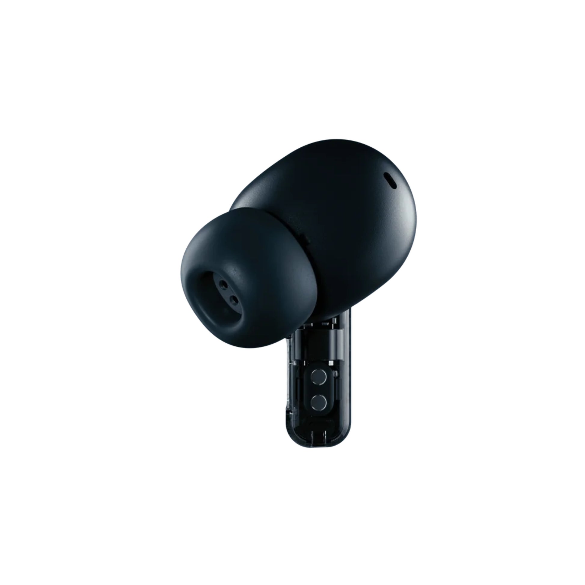Nothing Ear 3. Gen. TWS In-Ear – ANC, mit Qi-Ladecase, Schwarz, BT 5.3