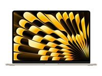 Apple MacBook Air – 15,3" WQXGA+, M5, 24 GB, 1 TB SSD, macOS Tahoe