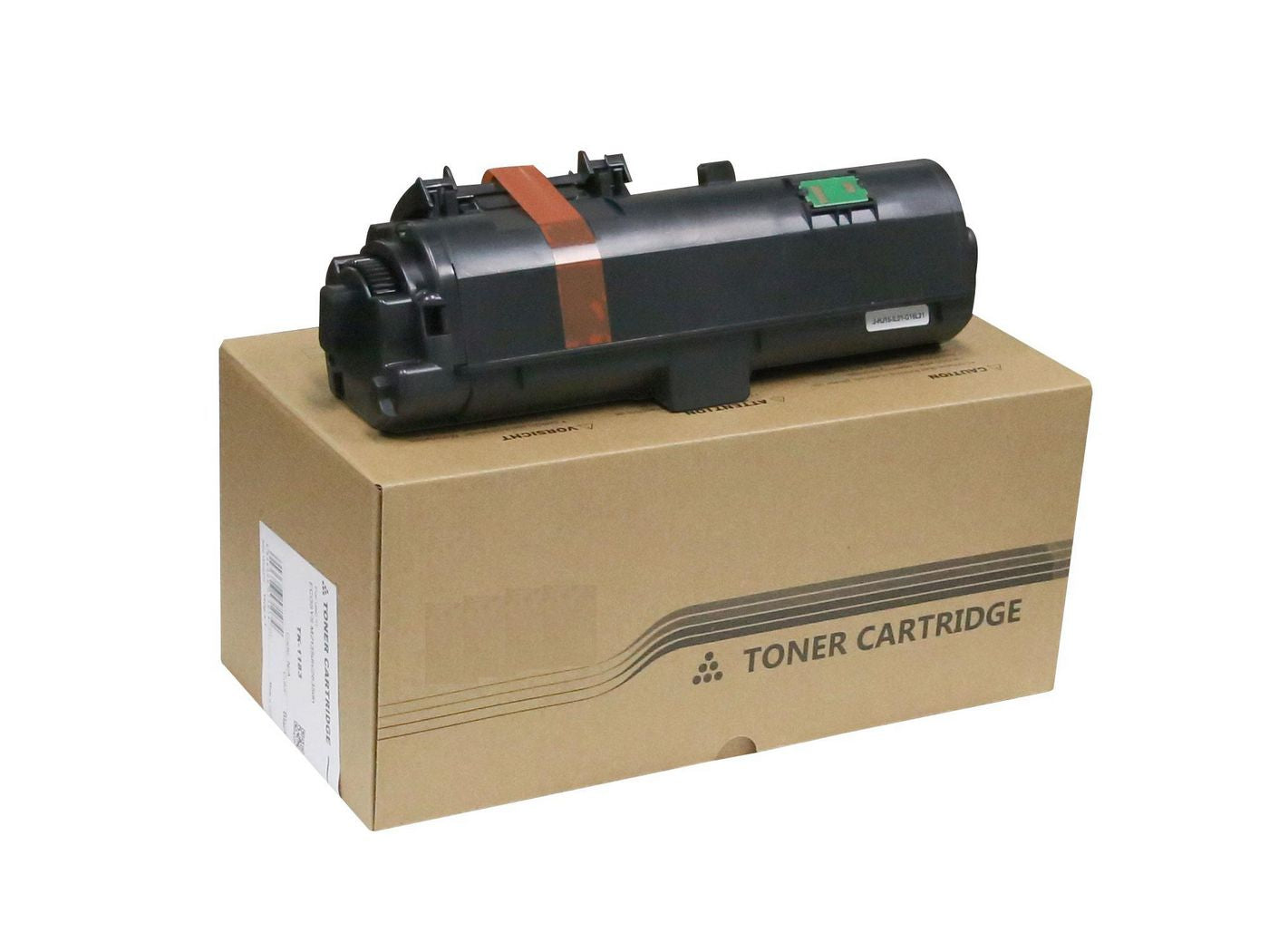 CoreParts TK-1150HC Toner – kompatibel XL – für Kyocera ECOSYS M2135dn/M2635dn/M2735dw und andere
