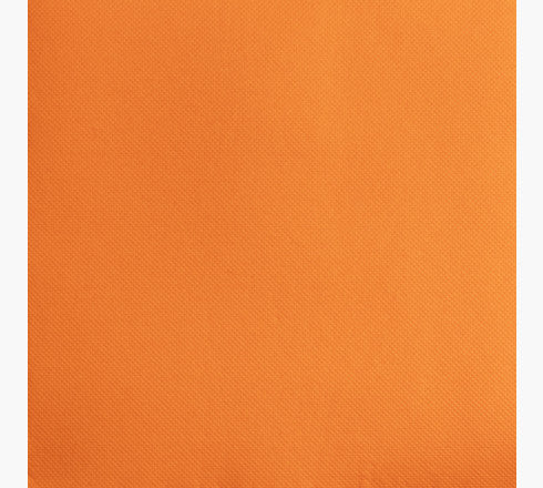 PRONAPPE Servietten orange – 38 × 38 cm, 2-lagig – 40 Stück