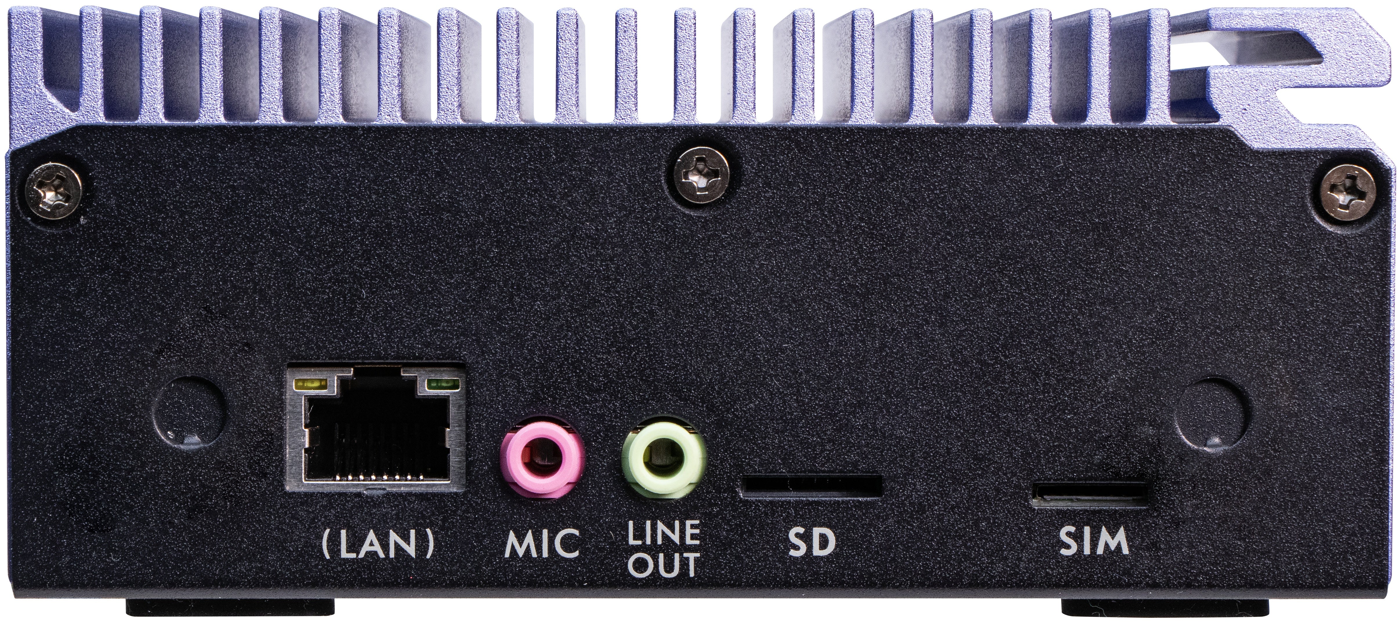 Shuttle Edge SPCEL12 Micro – Intel Celeron J6412