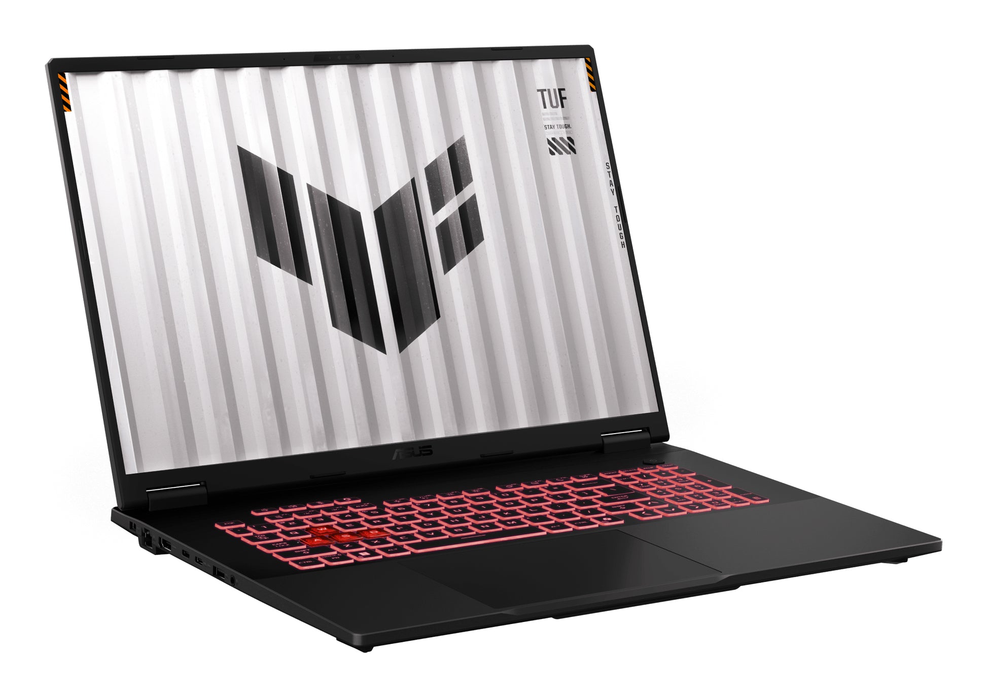 ASUS TUF Gaming A18 FA808UM – Laptop – Windows 11 Home