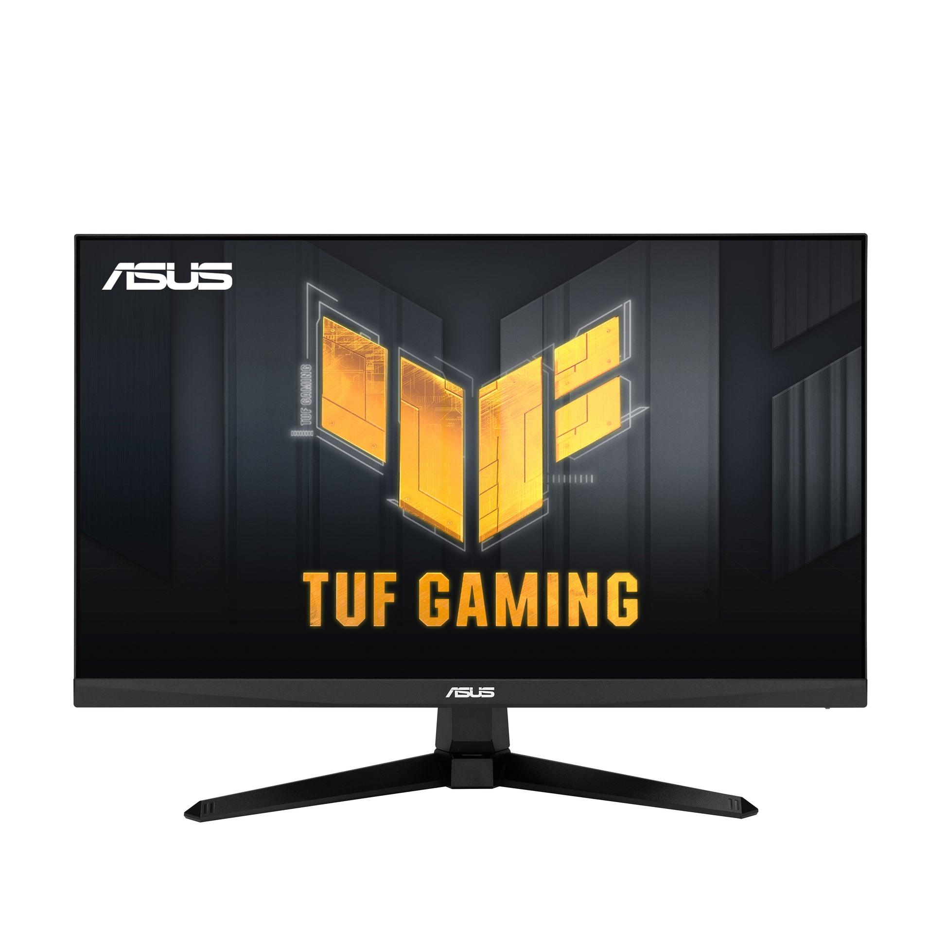 ASUS TUF Gaming VG246H1A – Interaktives Touch-Display 23,8" – Full HD (1920 × 1080), IPS, 300 cd/m², blendfrei
