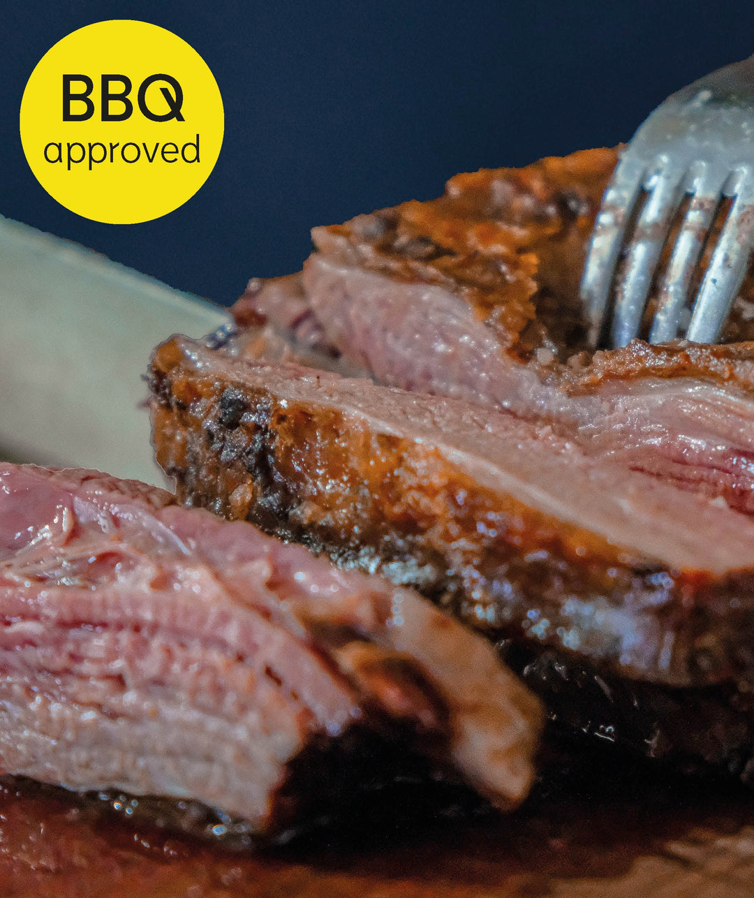 Chipeno BBQ-Sauce Trüffel, vegetarisch – 300 ml
