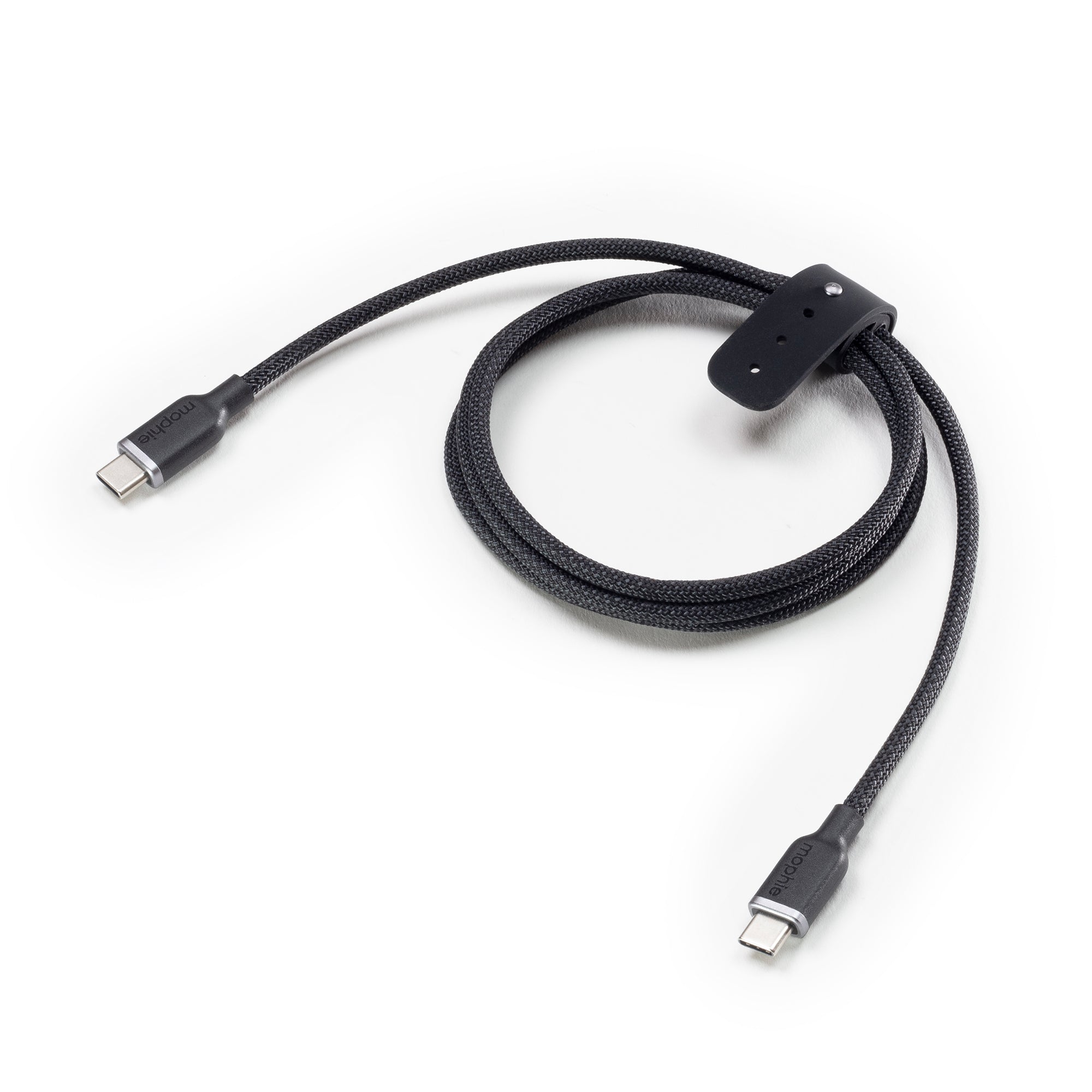 Mophie – USB-Kabel, USB-C zu USB-C, 1 m