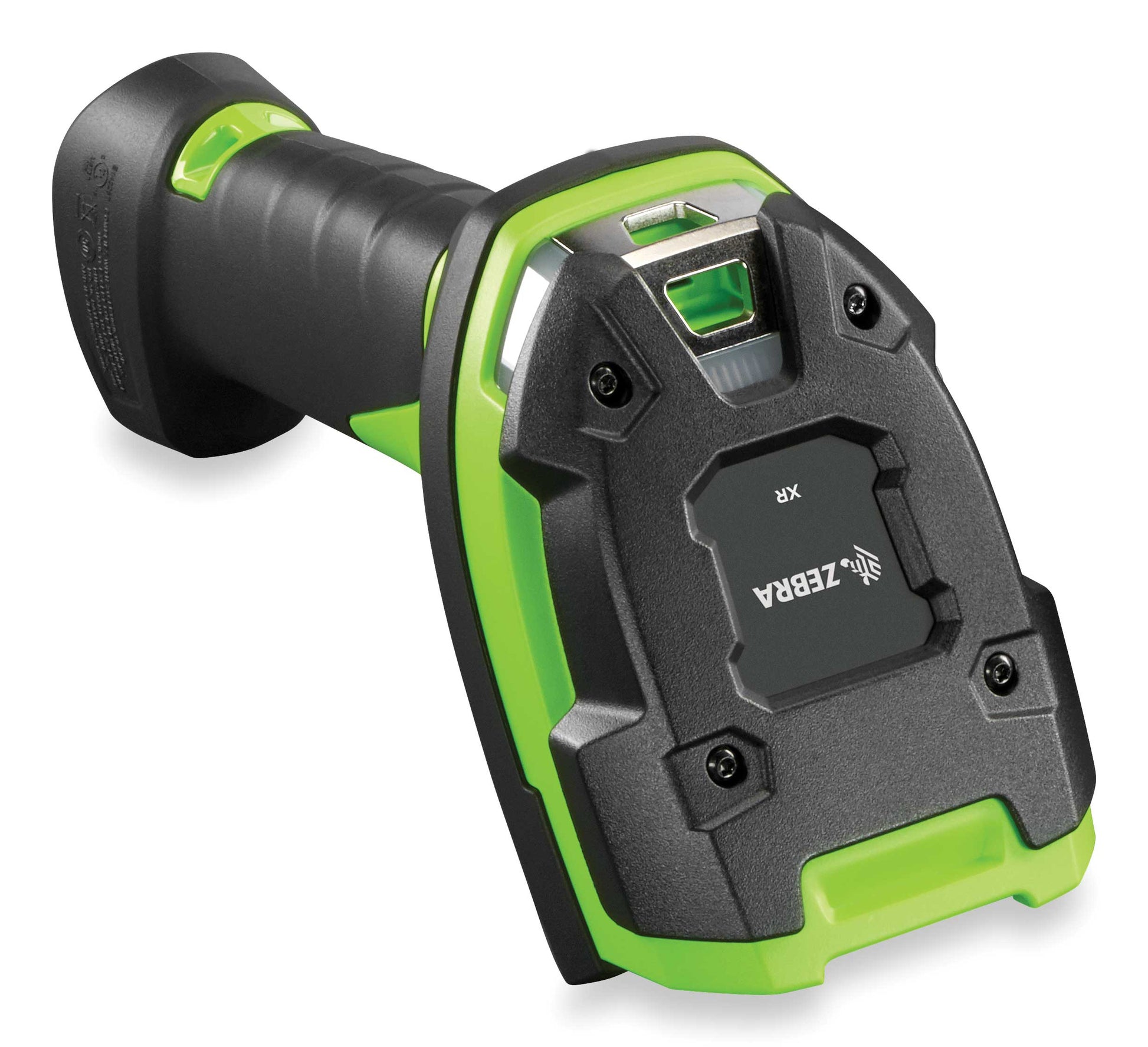 Zebra DS3678-XR – Barcodeleser – Bluetooth – mit Akku