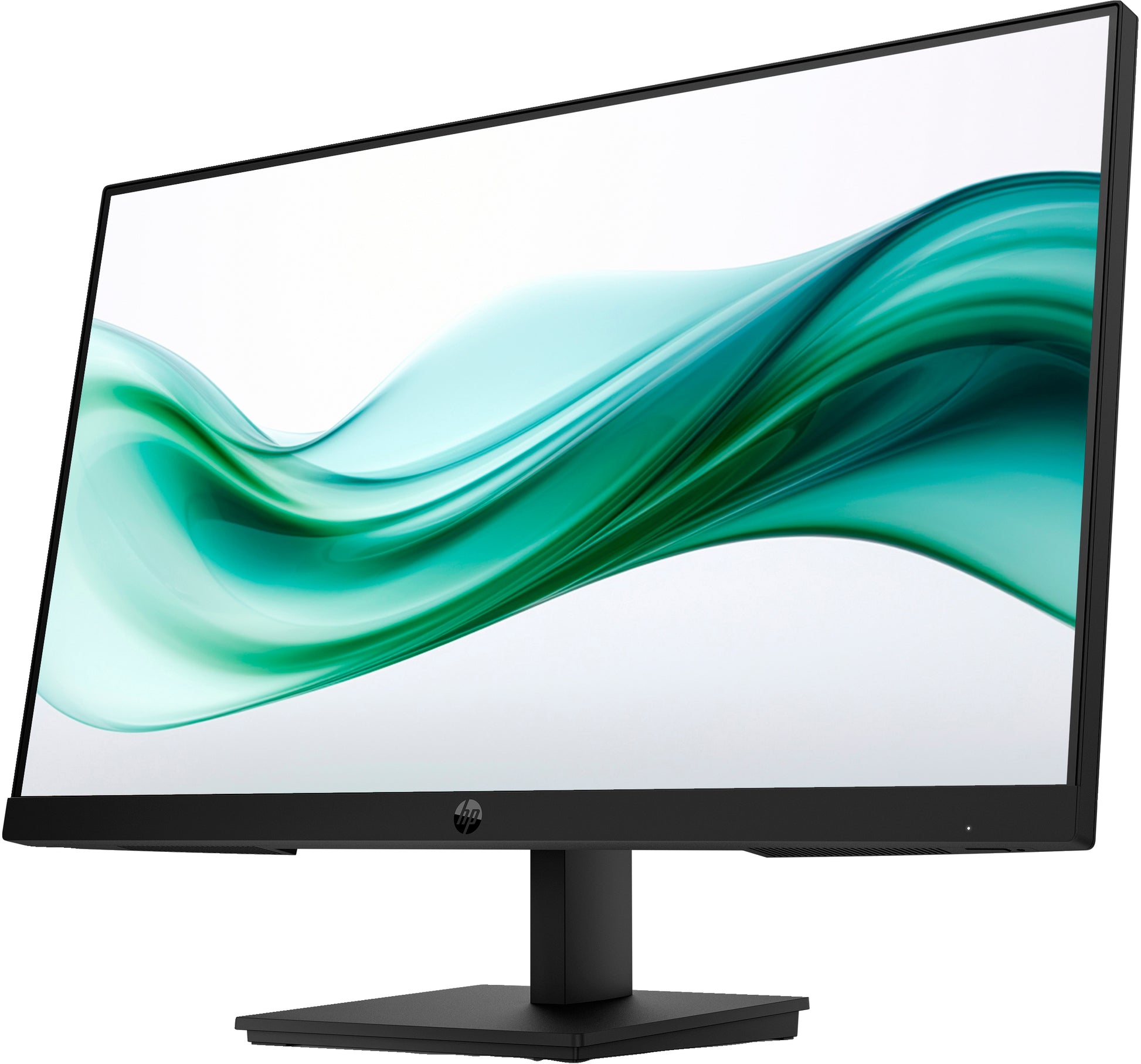 HP Monitor, 23,8" 1920 × 1080 (Full HD)