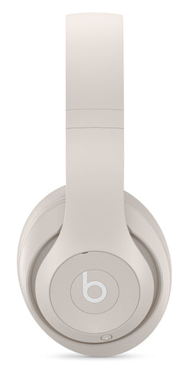 Apple Beats Studio Pro – Over-Ear Headset – Bluetooth 5.3, ANC – beige – bis 40 h