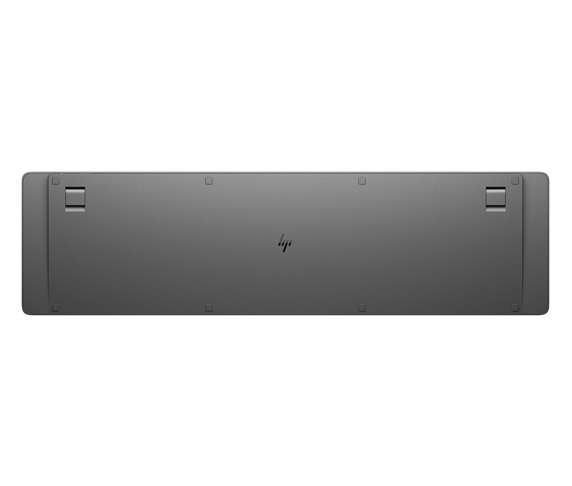 HP 975 – Tastatur, kabellos (Bluetooth), kabelgebunden (USB), CH-Layout (DE-CH)