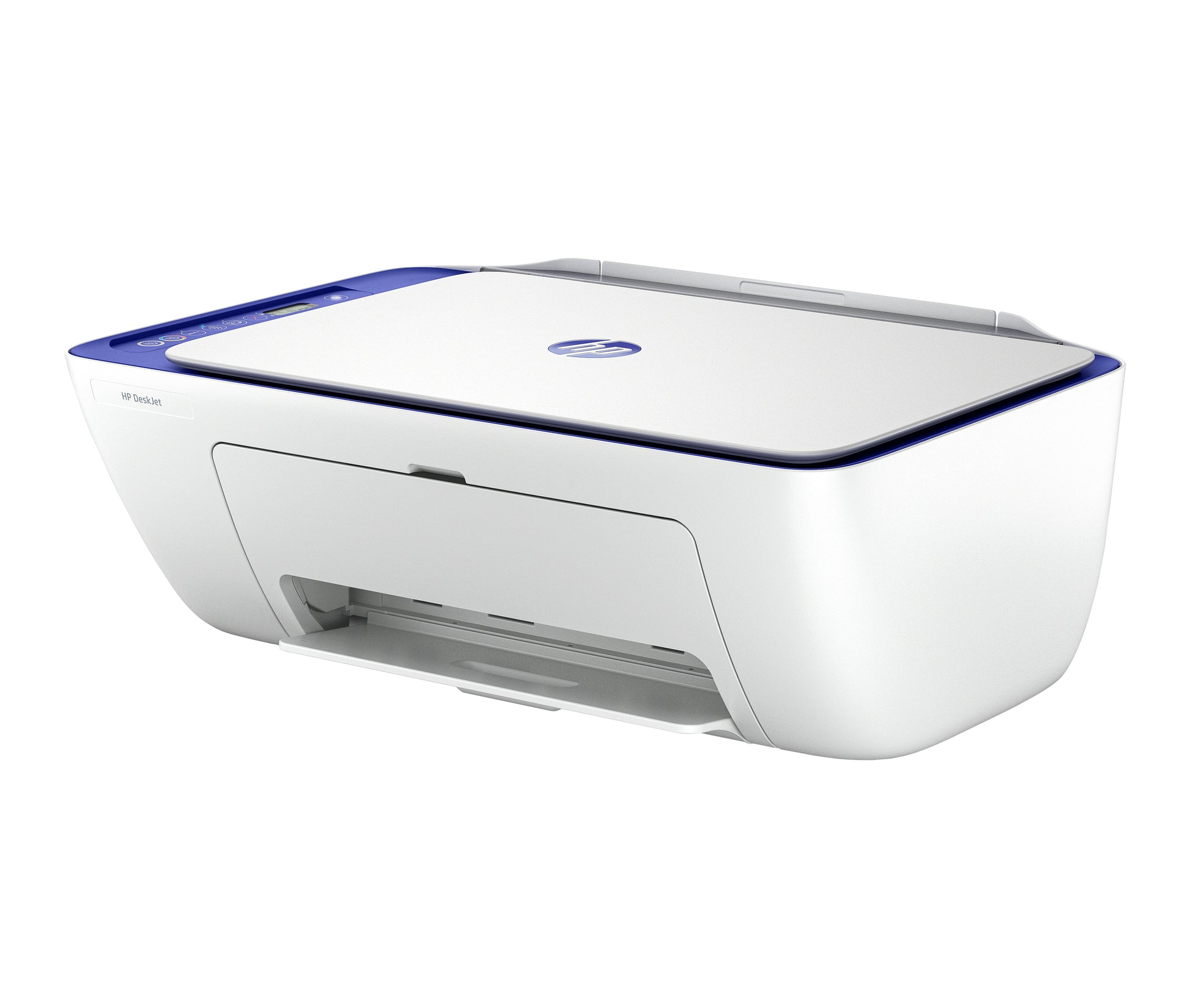 HP Deskjet 2821E – Farbiges Tintenstrahl-MFP A4 – WLAN – 7,5 ppm S/W