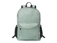 BASE XX DICOTA BASE XX Notebook-Rucksack bis 15,6" – 20 l, 350 g – Grau