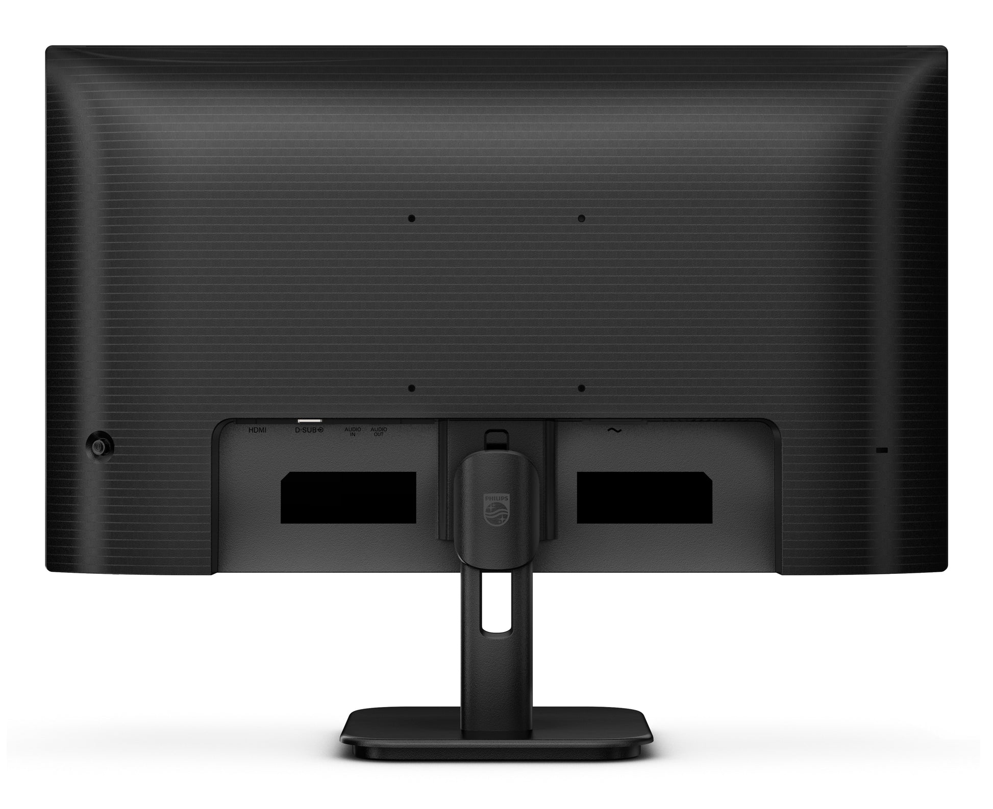 Philips 24E1N1100A/00 – Monitor, 23,8", 1920 × 1080 (Full HD), IPS, 100 Hz, 250 cd/m², VESA 100 × 100, Schwarz