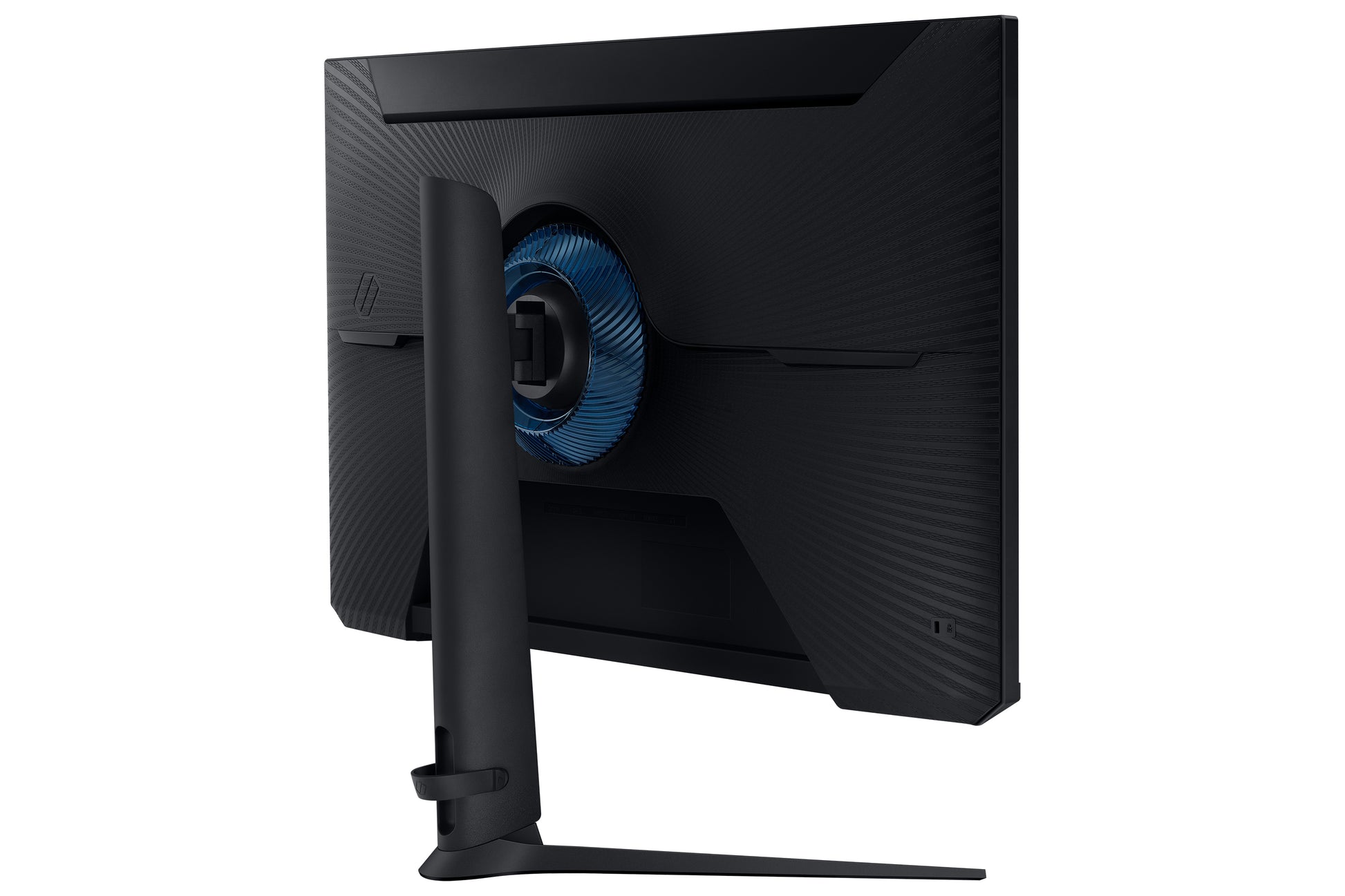 Samsung S32CG510EU – Monitor, 32", 2560 × 1440 (WQHD), LED, Schwarz