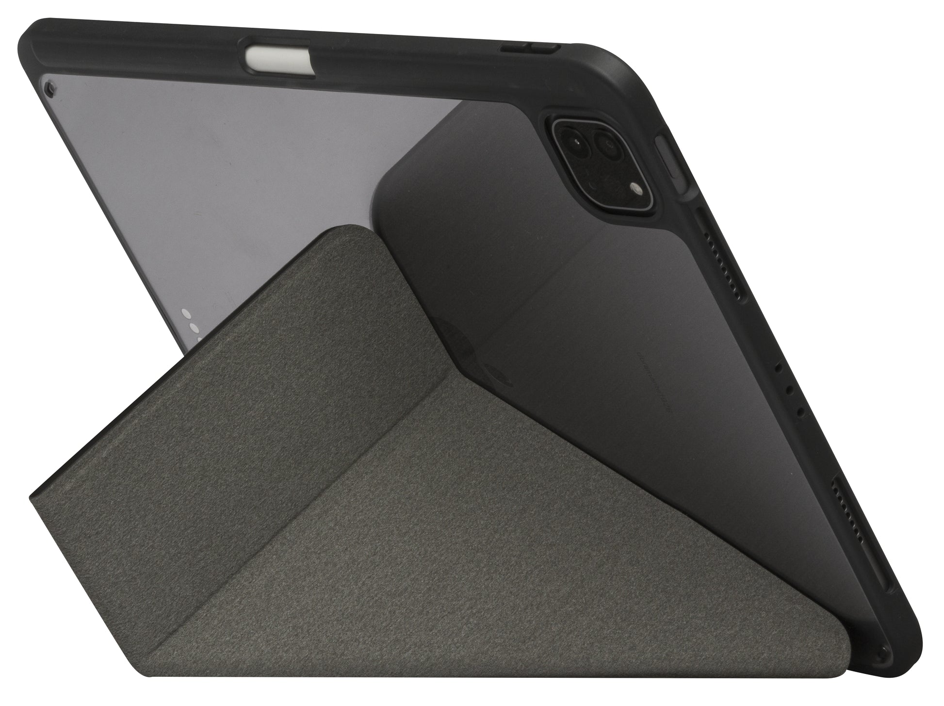 dbramante1928 Tablet-Hülle für iPad Pro 11" (5. Gen.) – Schwarz