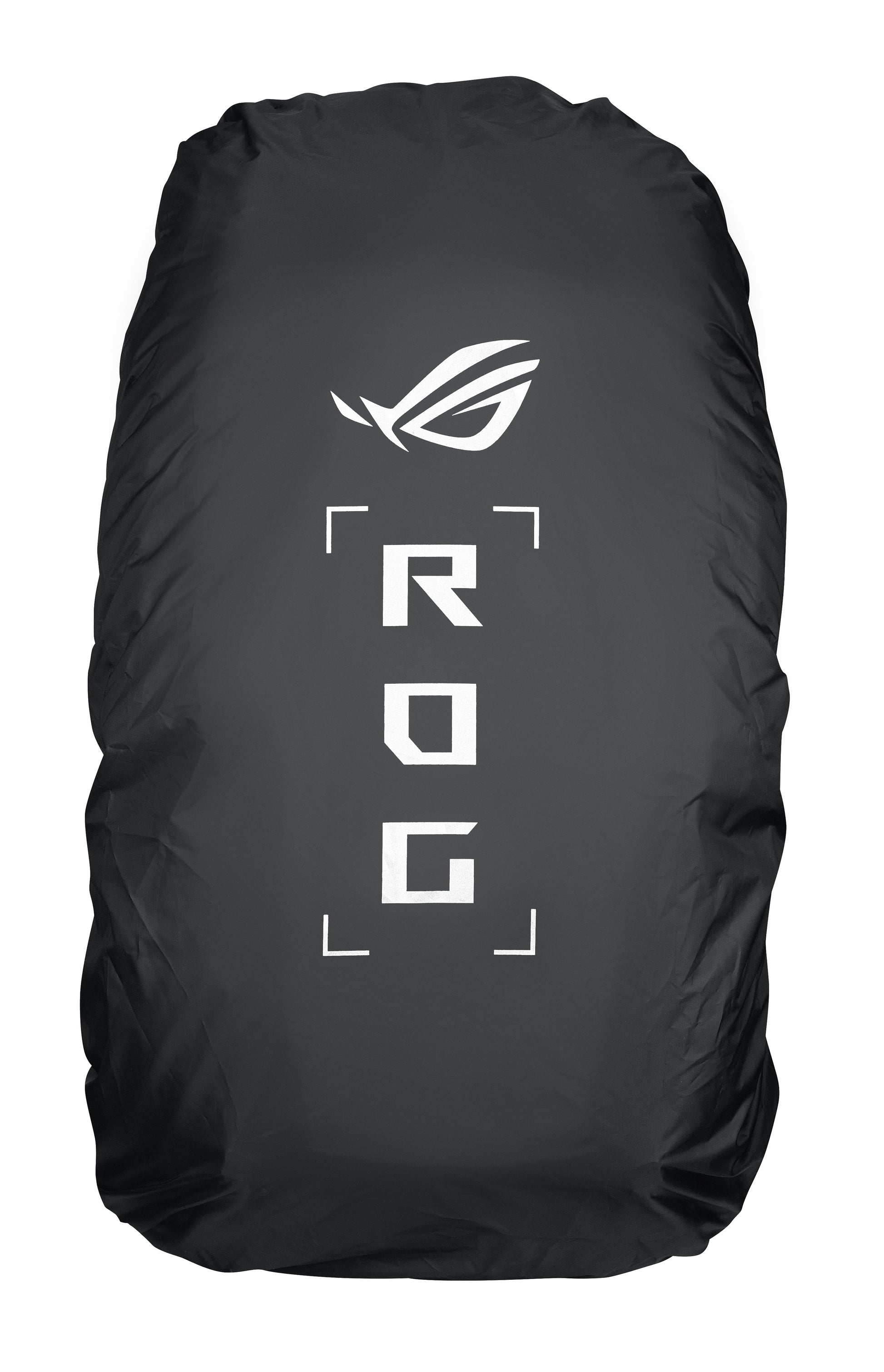 ASUS ROG Archer ErgoAir – Notebook-Rucksack – für 18"-Notebook, 32 l, EVA, Lycra, Nylon, Schwarz