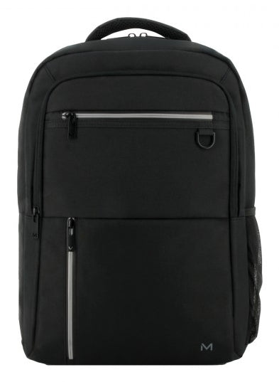 Mobilis THE ONE – Notebook-Rucksack – für 14–16" Notebook, 26 l, Smartloop
