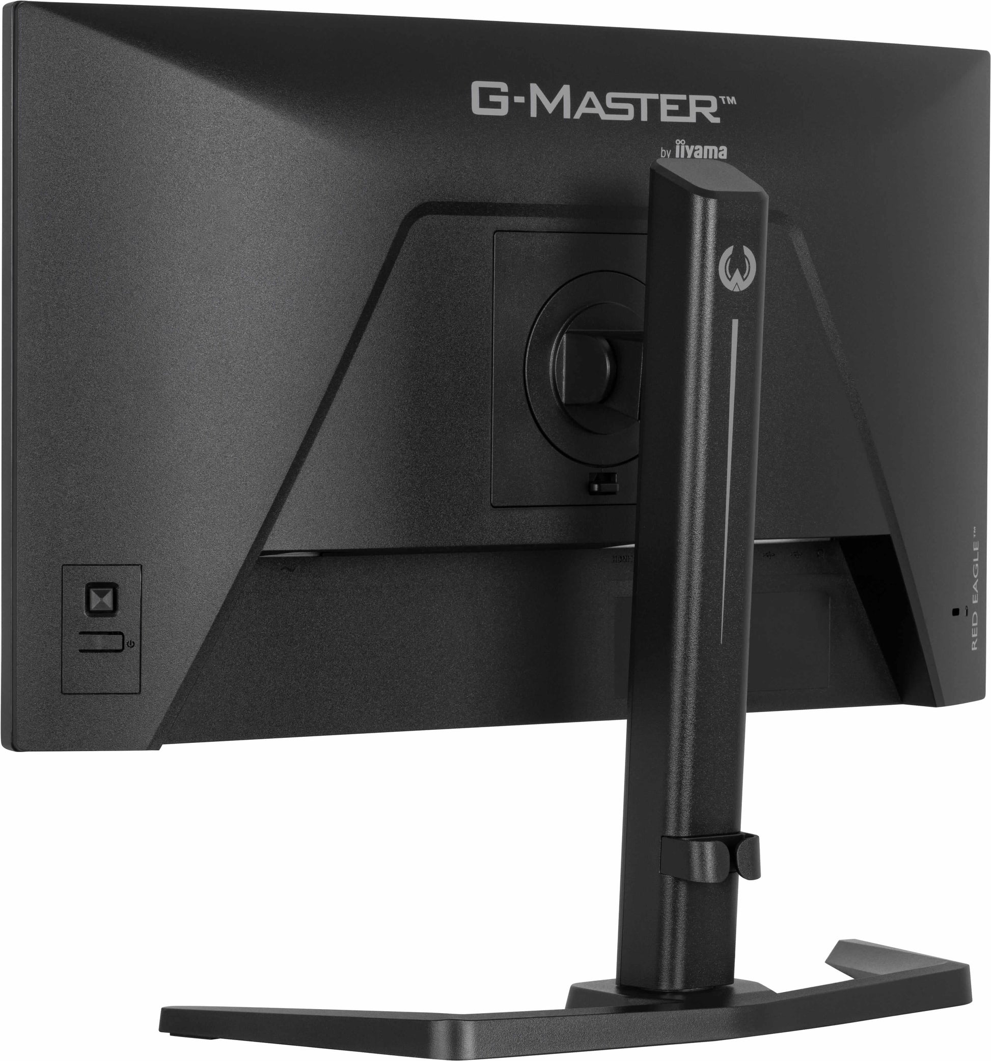 iiyama GB2471HSU-B1 – Monitor, 24", Fast-IPS, 240 Hz, Adaptive-Sync, 0,3 ms Reaktionszeit