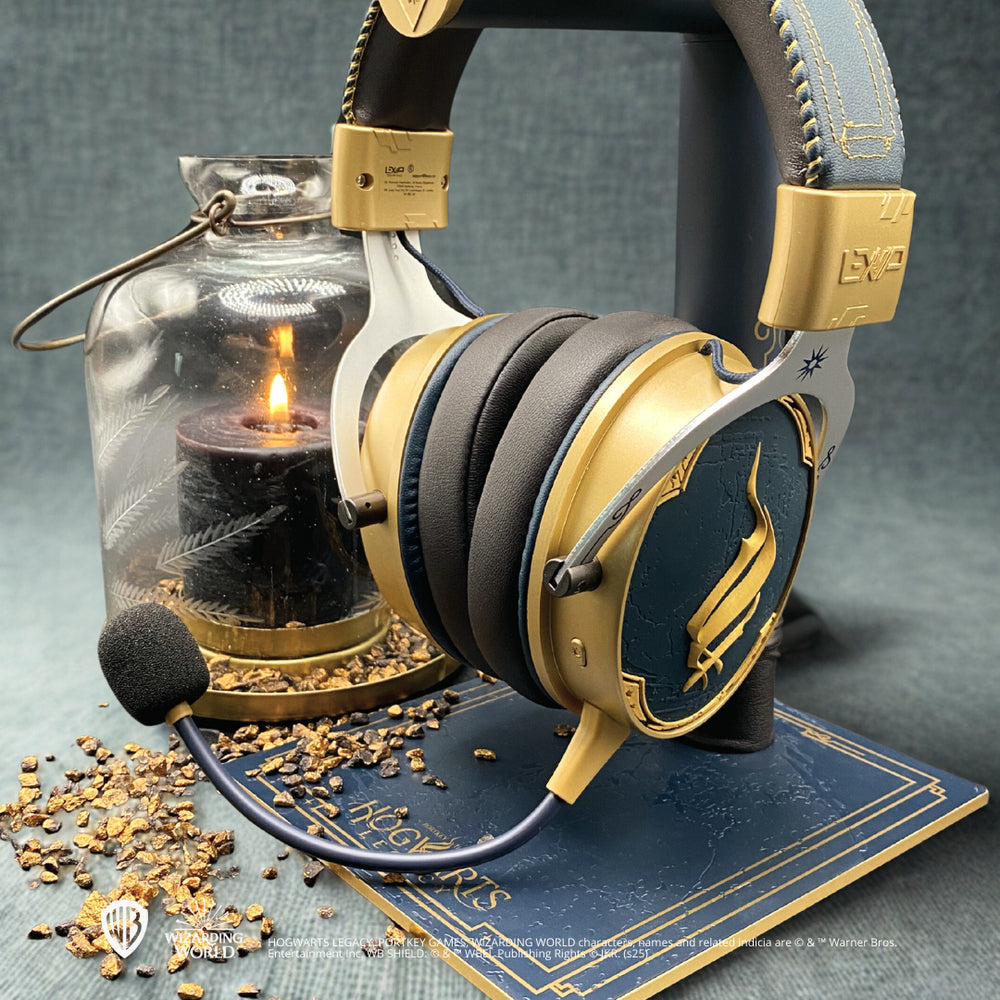 Lexip X Warner Hogwarts – Headset-Stand