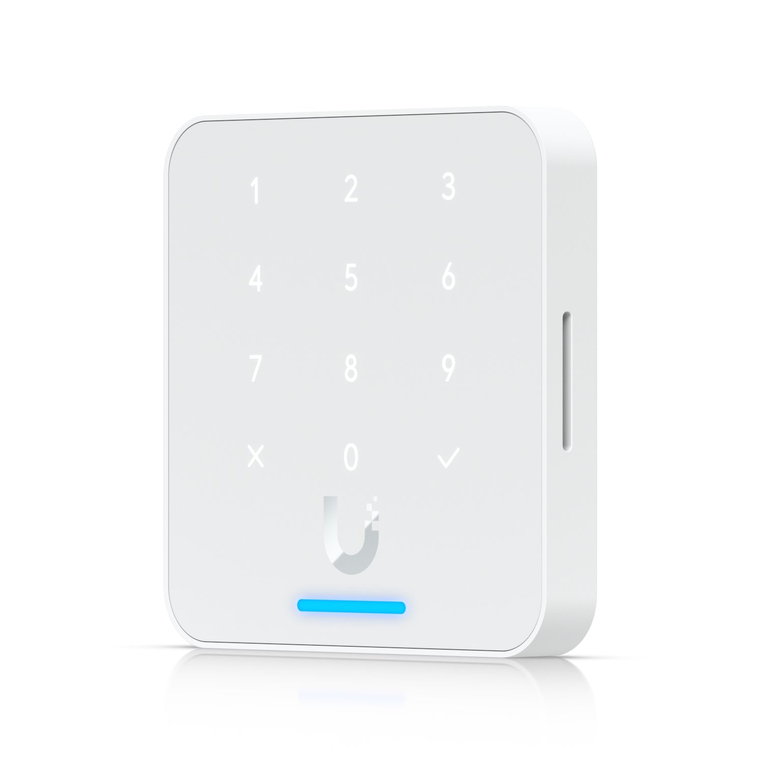 Ubiquiti NFC-Leser mit Tastatur – für Apple Touch Pass