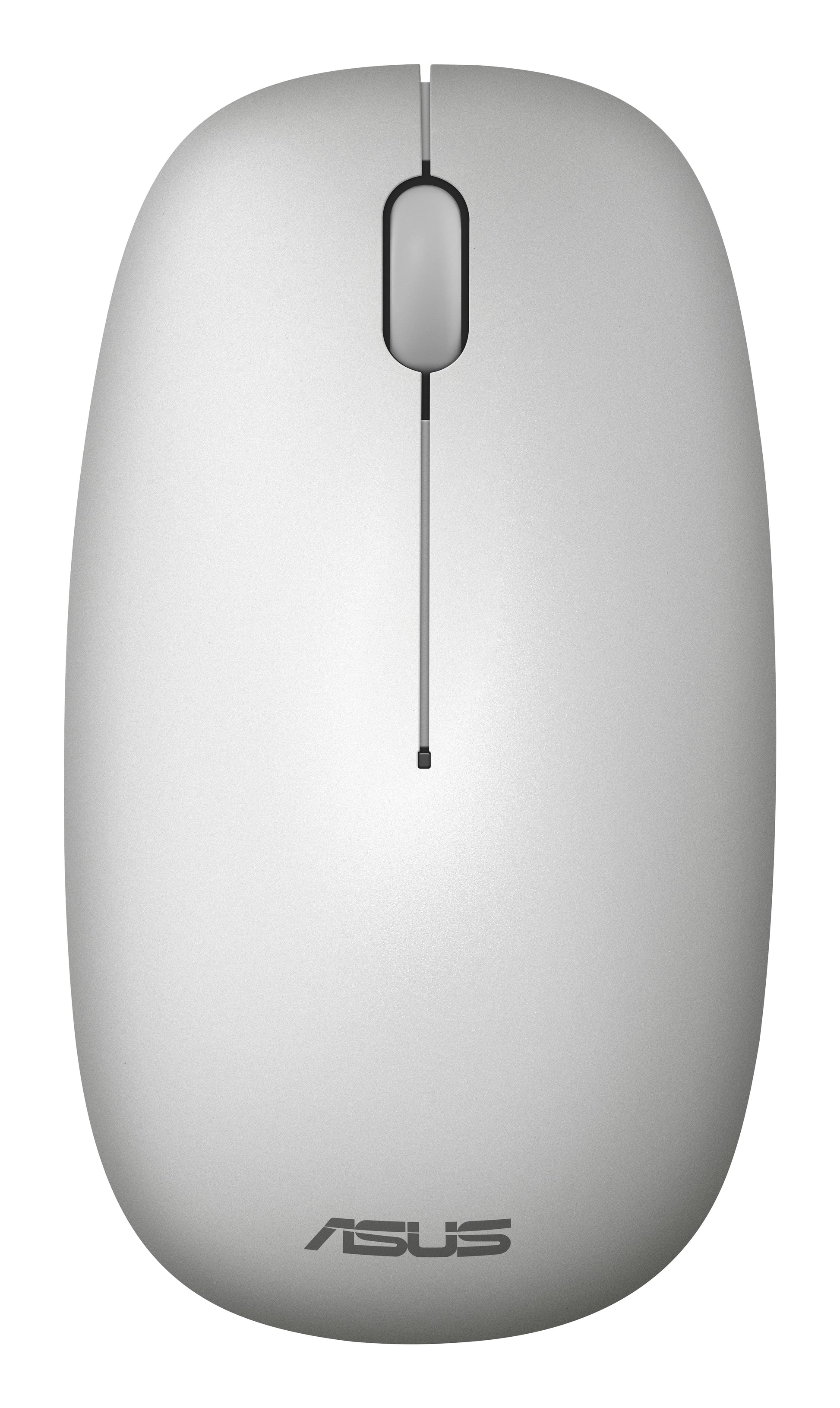 ASUS W5000 – Tastatur-Maus-Set – 2,4 GHz (Empfänger) – Weiss