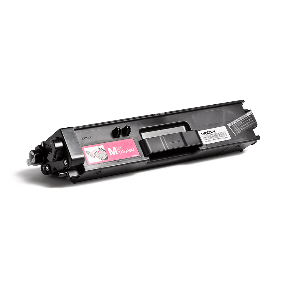 Brother Toner – Magenta, 3500 Seiten