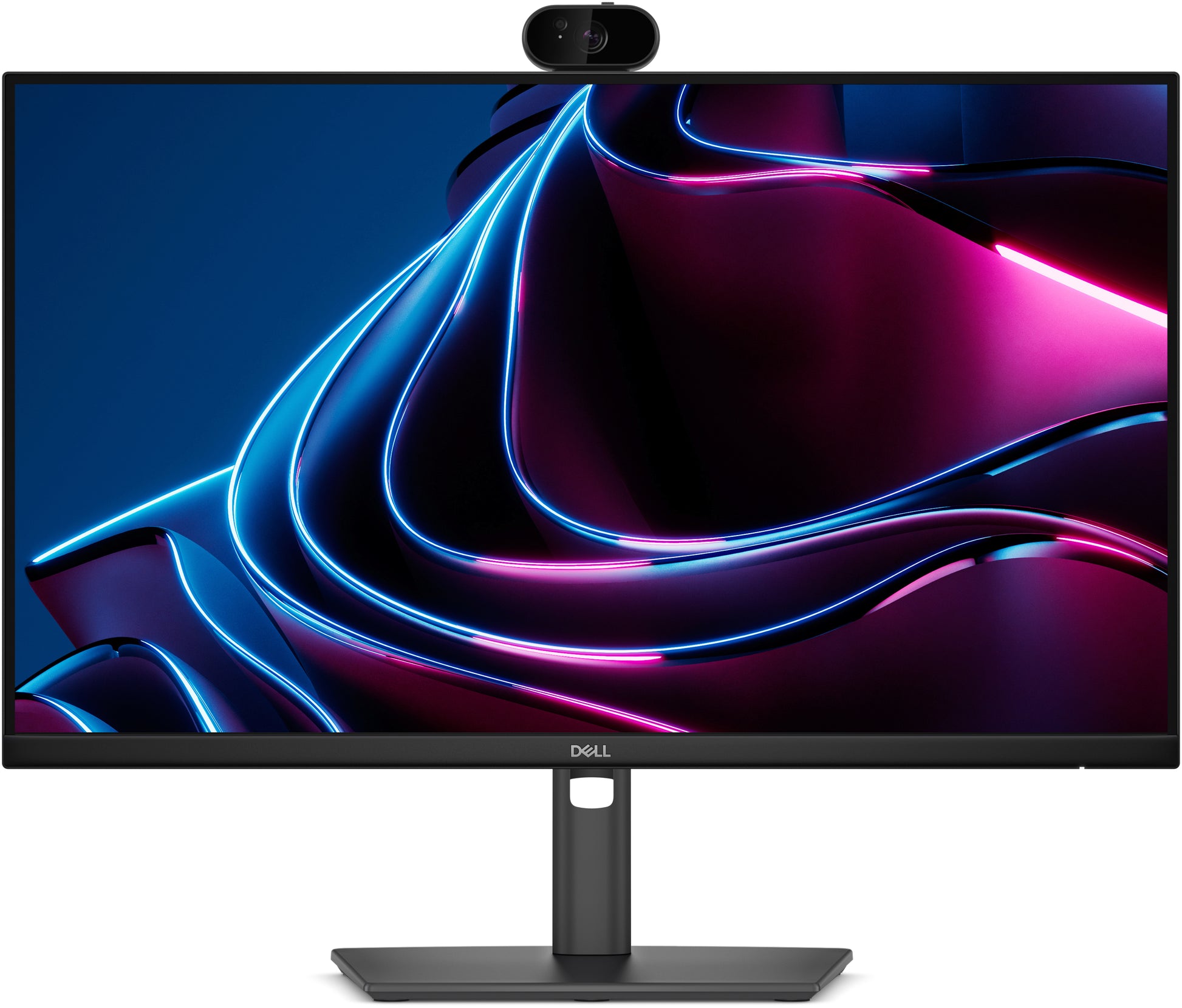 DELL P2426HEv – 23,8", 1920 × 1080 (Full HD), IPS, 120 Hz, USB-C 90 W, Webcam, LAN