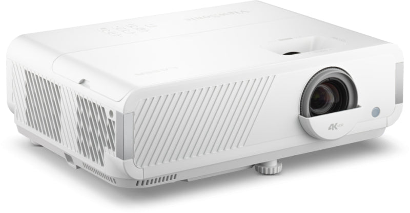 ViewSonic LX750-4KE – Standard DLP Laser, 4K UHD, 4000 ANSI Lumen