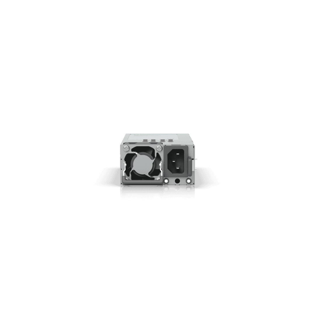 Ubiquiti UACC-PSU-54V-1200W Netzteil 1200 W – 54,5 V DC, hot-swapfähig – für ECS-24-PoE, ECS-48-PoE – grau