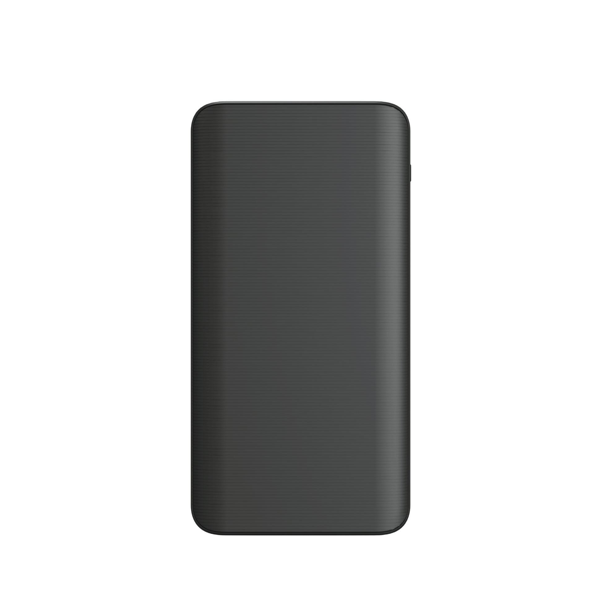 mophie Powerbank 10000 mAh, Schwarz