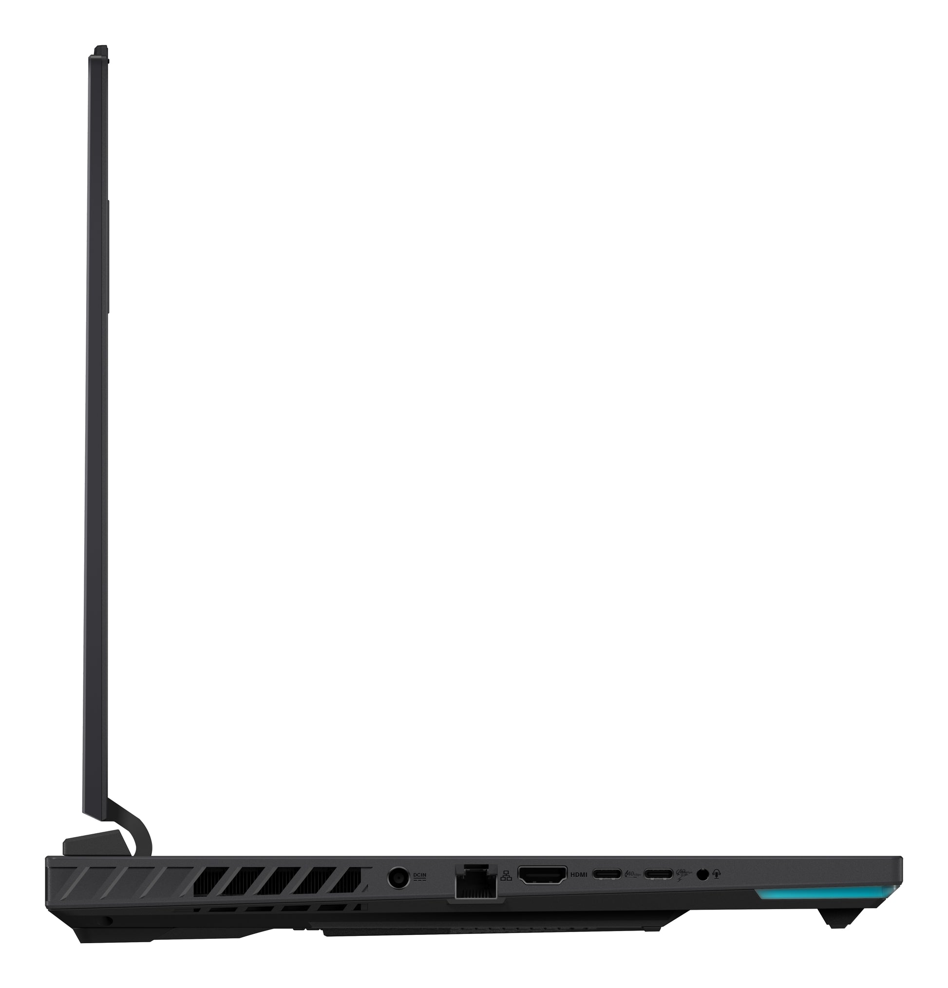 ASUS ROG Strix G16 G614PP-S5252W – 16" WQXGA, Ryzen 9 8940HX, 16 GB, 1 TB SSD, RTX 5070, Win 11 Home
