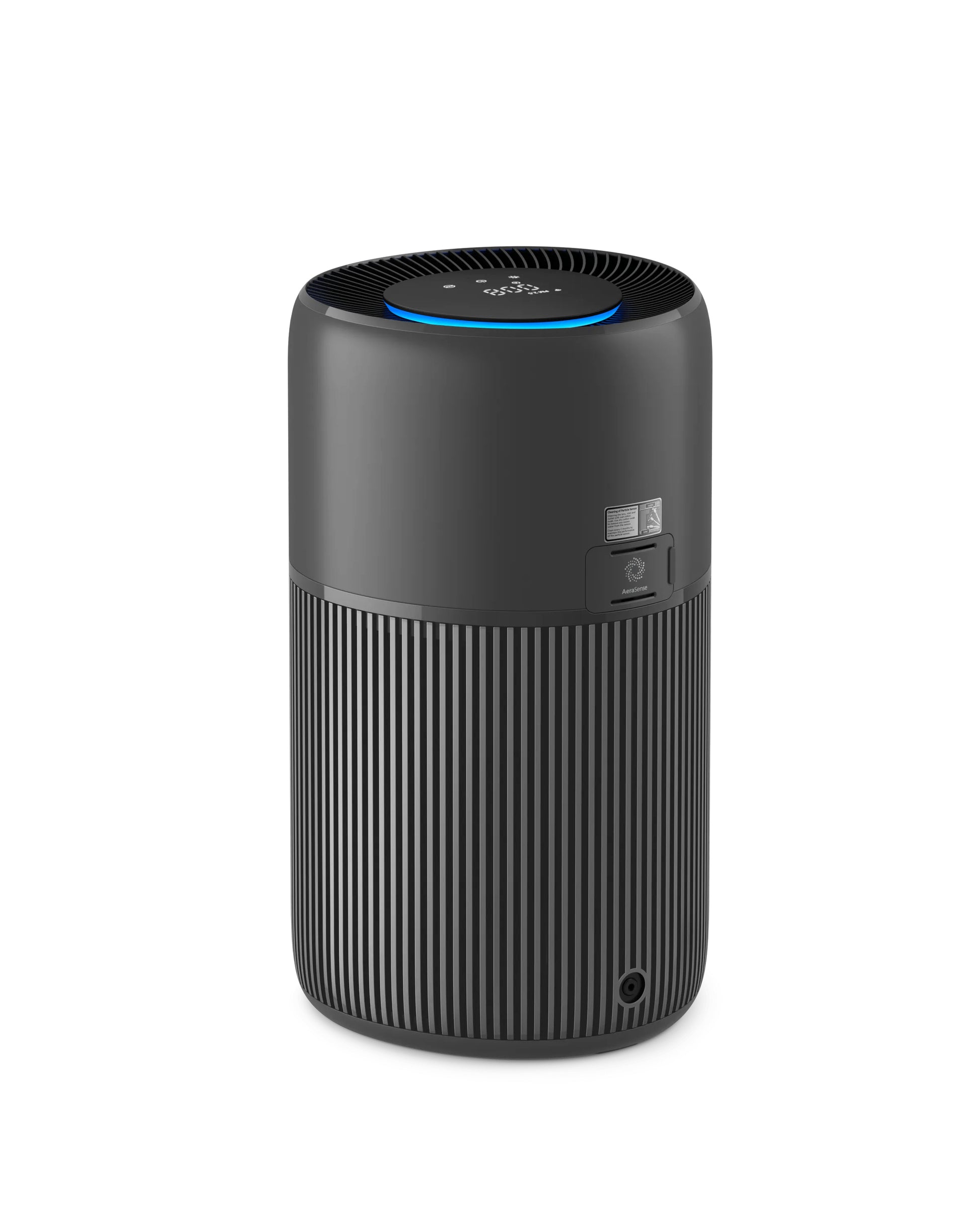 Philips Luftreiniger AC2221/13 – CADR 420 m³/h, bis 109 m², WLAN, App-Steuerung, 45 dB