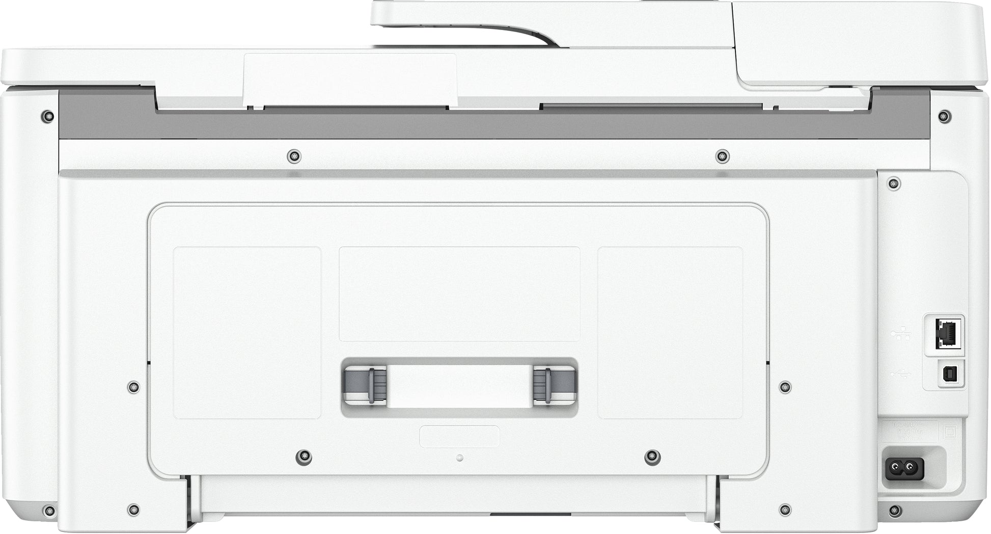 HP OfficeJet Pro 9720e – A3, WLAN