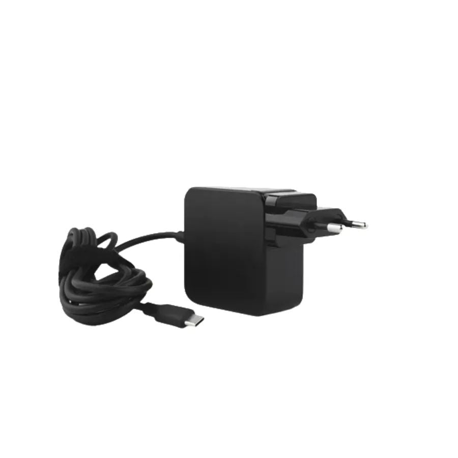 CoreParts USB-Ladegerät 45 W – USB-C×1 – PD, EU-Stecker (Typ C)