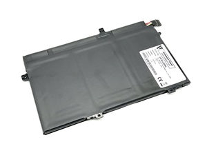 Vistaport Notebook-Akku – für Lenovo ThinkPad L14/L15/L480–L590 – 45 Wh, 11,1 V (3 Zellen) – Schwarz