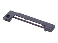 Epson Farbband – für M160/M180/EDITH20 – RIBBON EDITH 2 PR